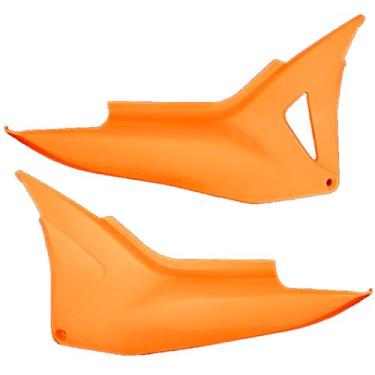 Imagem de Tampa Lateral Bros 160 Cores Par - Sportive