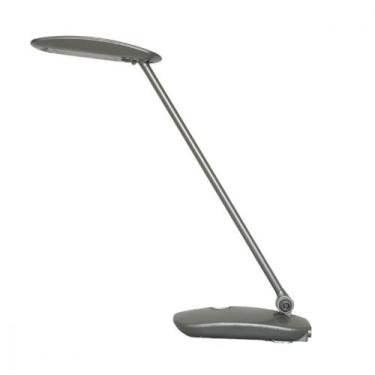 Imagem de Abajur Optic Prata - TreeLux