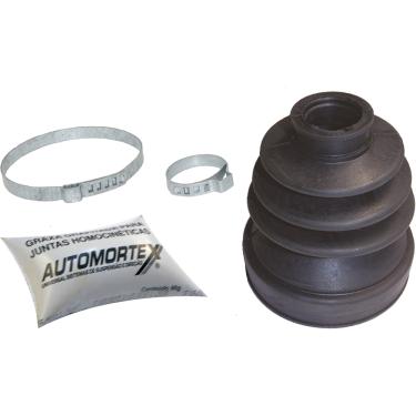 Imagem de Kit Coifa Homocinética Lado Dir ou Esq Pajero Sport Após 00