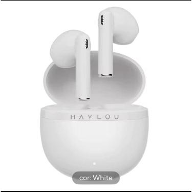 Imagem de Fone de Ouvido Haylou Bluetooth 5.4 Haylou X1 Plus T013-Unissex