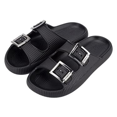Imagem de Birken, Partner Leveza, Zaxy, Feminino, Preto, 38
