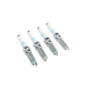 Imagem de ACDelco Vela de ignição de irídio 41-104-IP da GM Original Equipment