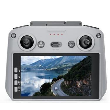 Imagem de PLEGBLE Controle remoto com tela para drone GPS PL710