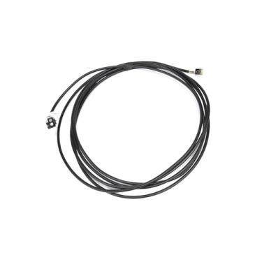 Imagem de ACDelco Cabo coaxial de antena de navegação e rádio digital 23390598 da GM Original Equipment