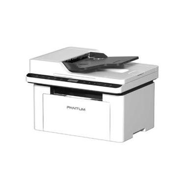 Imagem de Impressora Multifuncional Pantum BM2300AW Laser Monocromática