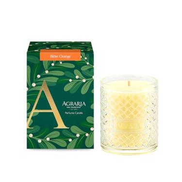 Imagem de Vela perfumada laranja amarga, 200 ml