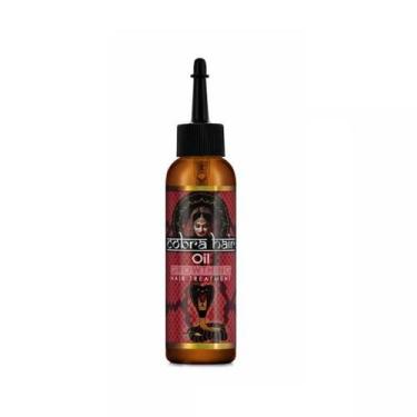 Imagem de Nanovin A Óleo Indiano Cobra Hair Oil 60ml