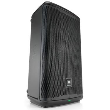 Imagem de Caixa de Som JBL EON712-BR Bluetooth [F002]