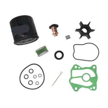 Imagem de Kit de reparo para motores de popa BF 40 e 50 HP 06211-ZZ5-505 06211ZZ5505