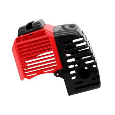 Imagem de Generic Peças de Reparo Da Tampa Do Motor Da Roçadeira - Carcaça para Aparador CG430 40- CG520