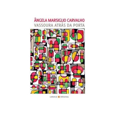 Imagem de Vassoura Atrás Da Porta