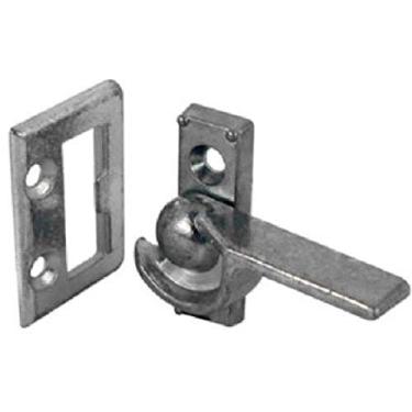 Imagem de Slide-Co 17228-L Janela Mão Esquerda Trava/Placa Striker