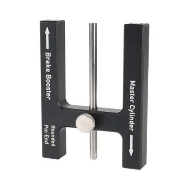 Imagem de Conjunto De Adaptadores Para Remoção De Caliper De Freio De Carro Com 