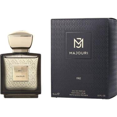 Imagem de Perfume Unisex Majouri 1982 Eau De Parfum Refil 75 Ml