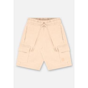 Imagem de Bermuda Infantil para Meninos em Moletom Linho Up Baby-Masculino