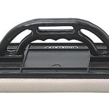 Imagem de Desempenadeira Plástica Com Espuma 17 X 30cm - Paraboni