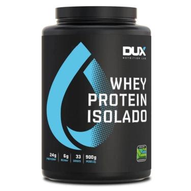 Imagem de Whey Protein Isolado Pote 900g Sabor Coco