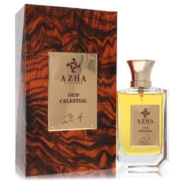 Imagem de Perfume Masculino Azha Oud Celestial Eau De Parfum 100 Ml