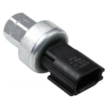 Imagem de Sensor de ar condicionado compatível com MITSUBISHI Lancer 2.0L L4 2008 2009 2010-2017 MR306627 92CP15-2 92CP152 Sensor de pressão do ar condicionado automotivo