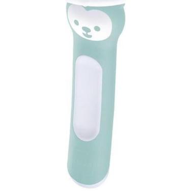 Imagem de Kit Com 3 Escovas De Dente Para Bebê Brushes ul - Mam