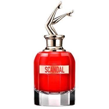 Imagem de Scandal Le Parfum Jean Paul Gaultier Perfume Feminino - EDP, 80ml