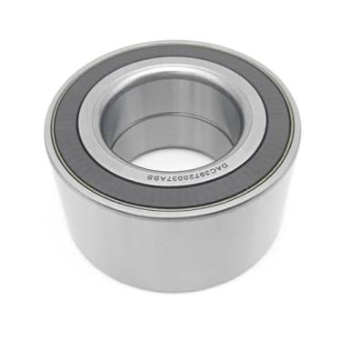 Imagem de 1 peça DAC39720037ABS BAH0106 Rolamento de roda do cubo 39 x 72 x 37 mm ATV rolamento de esferas radial duplo DAC39720037M DAC397237ABS