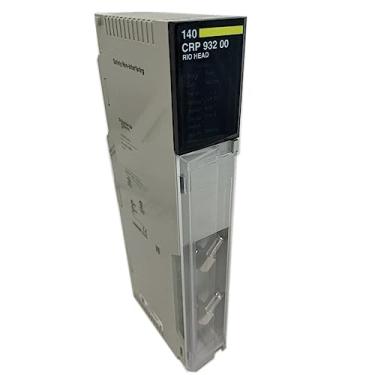 Imagem de UHFILYQBA Módulo adaptador de extremidade de cabeça 140CRP93200 140CRP93200 PLC Moudle selado em caixa