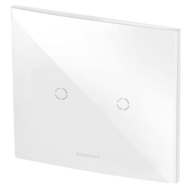 Imagem de Placa Cega 4X4 - Alumbra Inova Pro - 85074