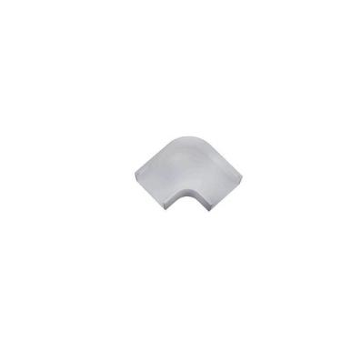 Imagem de Cotovelo Plano 90 Graus Dexson 13x7mm - Schneider Electric