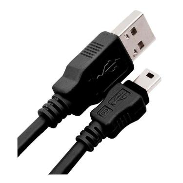 Imagem de Cabo De Dados Para Telefone Celuar Rural Aquario Ca-01