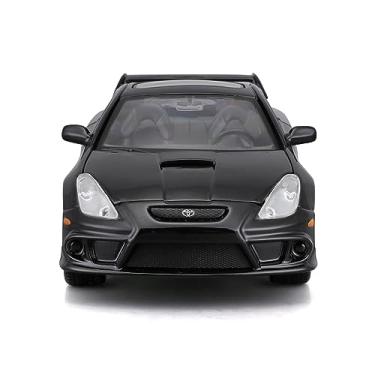 Imagem de MINIATURA MAISTO 1/24 2004 TOYOTA CELICA GT-S