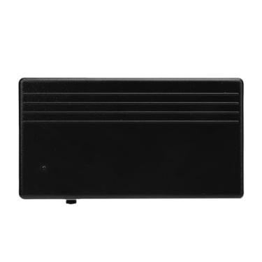 Imagem de AUNMAS Fonte de Alimentação UPS 7800MAH, Ferro, Alimentação Contínua para Modem Roteador, Indicador Inteligente, Proteção Múltipla, Essencial para Dispositivos de Escritório Doméstico