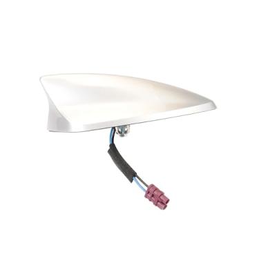 Imagem de GM Antena prata de alta frequência 23346654 Switchblade da Genuine Parts