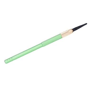 Imagem de Akozon Conjunto de Lâminas de Reparo de Chip BGA - Ferramenta de Remoção de CPU Fina IC para Reparo de Placa de Circuito e Placa-mãe Com Lâminas de Liga SK5 (#11)