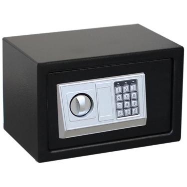 Imagem de Cofre Eletrônico Prizi 31x20x20cm - SJB-S20EA