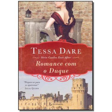 Imagem de Romance Com o Duque