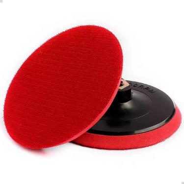 Imagem de Suporte Disco  Adaptador Furadeira