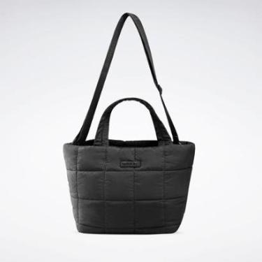 Imagem de Bolsa Reebok Transversal Dove-Feminino