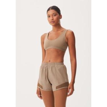 Imagem de Shorts Esportivo Feminino Easy Care Runner-Feminino