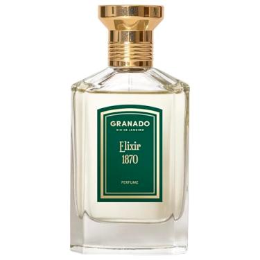 Imagem de Granado, Perfume, Vintage, Elixir, 75 ml.
