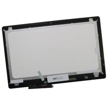 Imagem de Tela mBook 15.6 Com Touch Para Dell Inspiron 15 7558