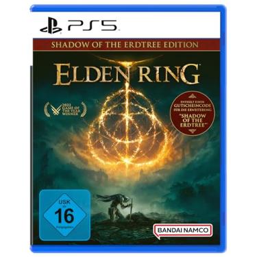Imagem de Elden Ring, 1 PS5-Blu-ray Disc