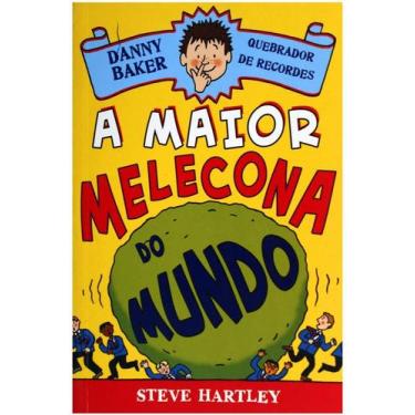 Imagem de A maior melecona do mundo - Farol Literario, 3