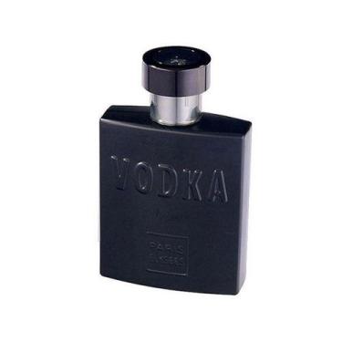 Imagem de Perfume Vodka Night 100ml Edt Paris Elysees Masculino