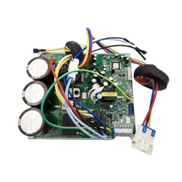 Imagem de Compatível com Samsung DB93-08389S-LF DB93-08388X-LF DB91-00856A PCB-00775, placa de computador de ar condicionado