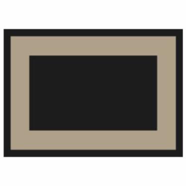 Imagem de Tapete Para Cozinha Antiderrapante Decore - Kacyumara