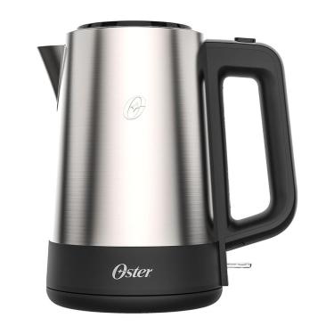 Imagem de Chaleira Elétrica Oster OCEL550 1,7L - Inox