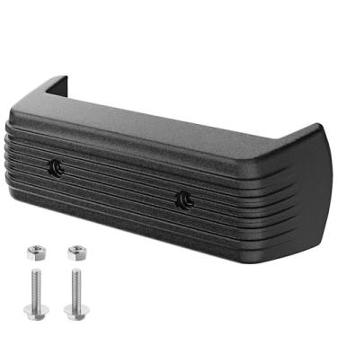 Imagem de Drive-up Amortecedor dianteiro de carrinho de golfe, para-choque dianteiro de carro de clube, adequado para carros de clube DS 1993-up carrinhos de golfe elétricos e a gasolina, OEM1016868