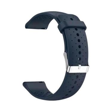 Imagem de Pulseira De Silicone De 22mm Para Amazfit BALANCE 2 GTR4 3Pro Bip 6 Ac