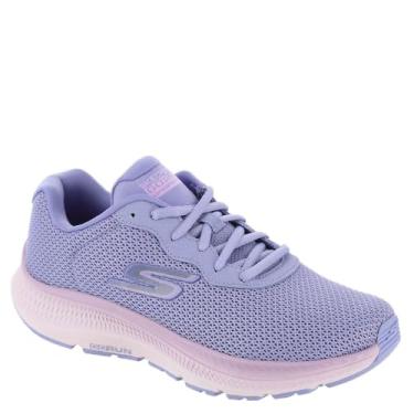 Imagem de Skechers Tênis feminino, Lavanda/Rosa, 38